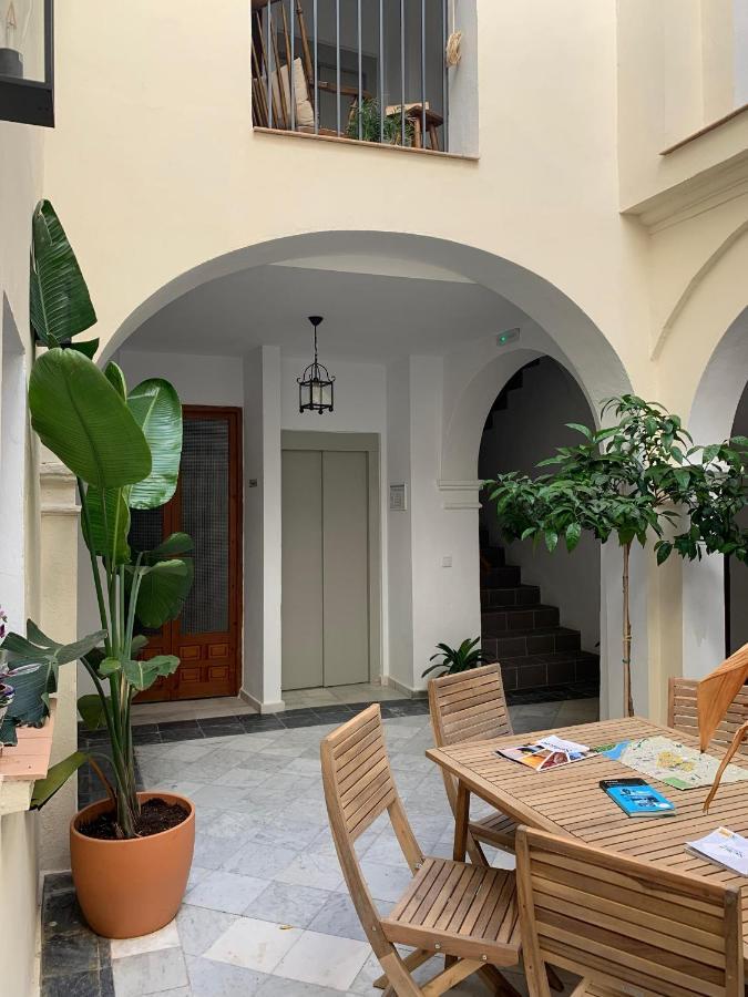 Casa De Las Especias Hotel Boutique Sanlúcar de Barrameda Exterior foto
