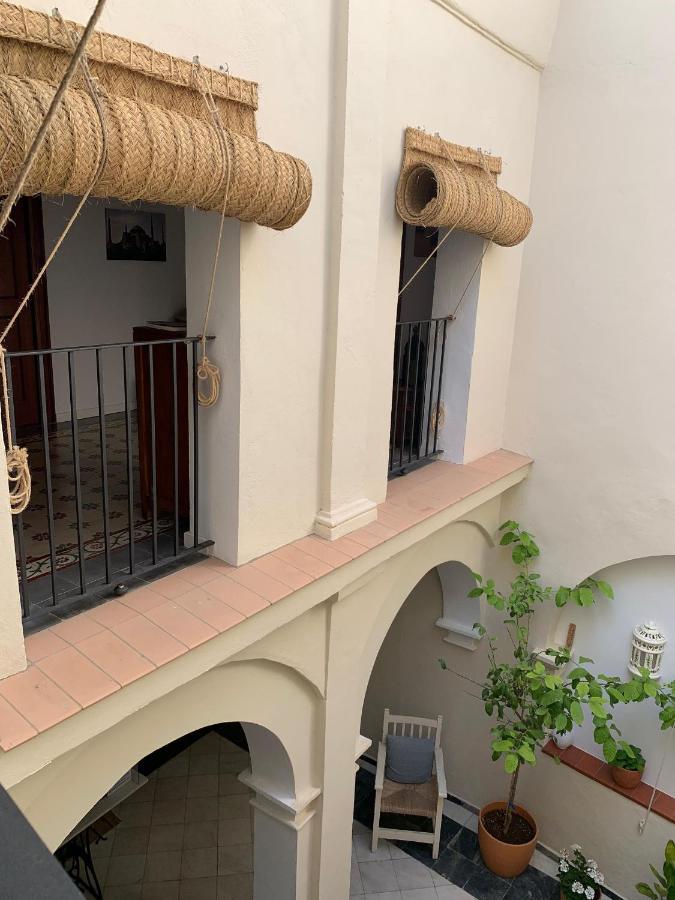 Casa De Las Especias Hotel Boutique Sanlúcar de Barrameda Exterior foto