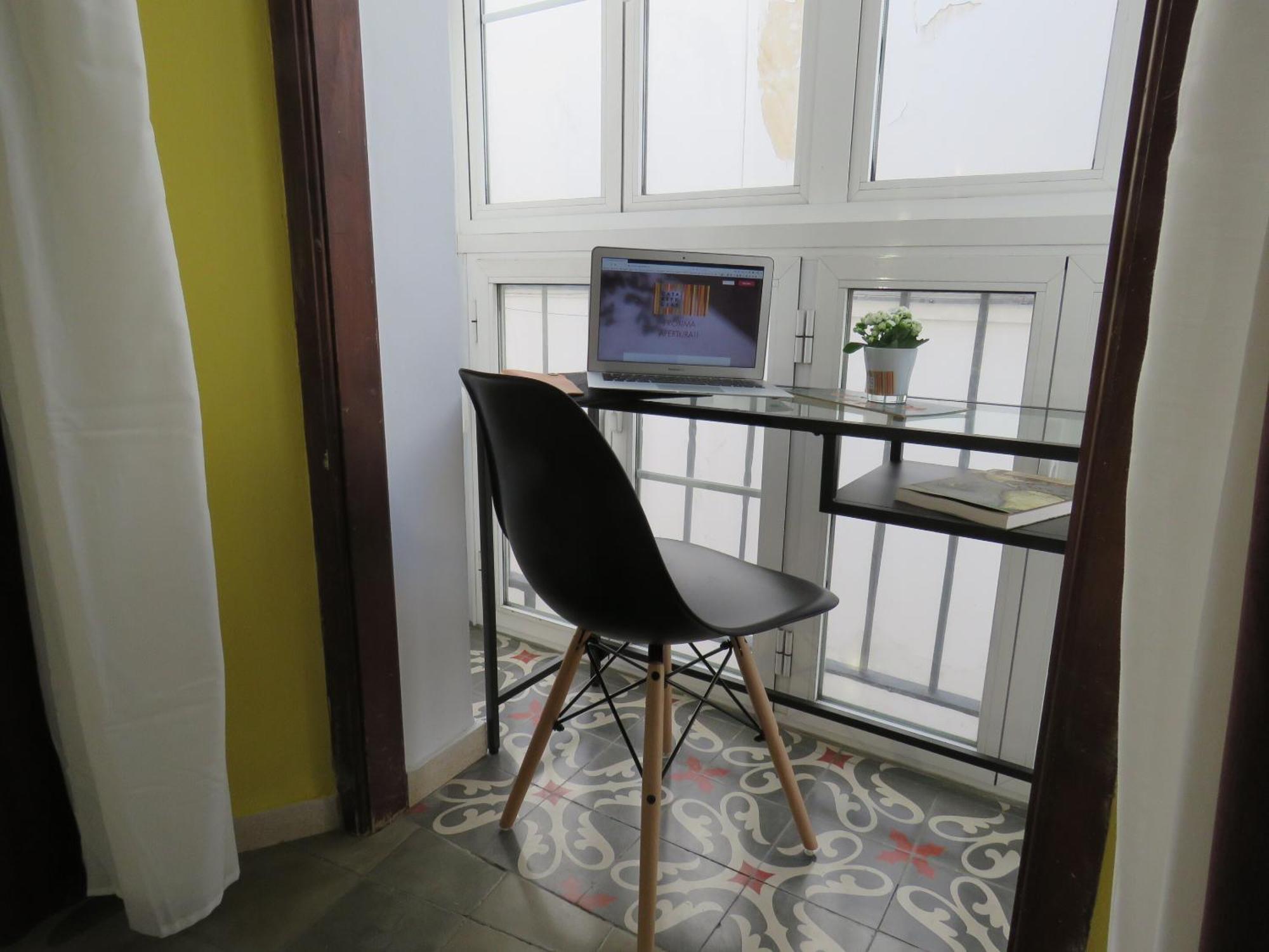 Casa De Las Especias Hotel Boutique Sanlúcar de Barrameda Zimmer foto